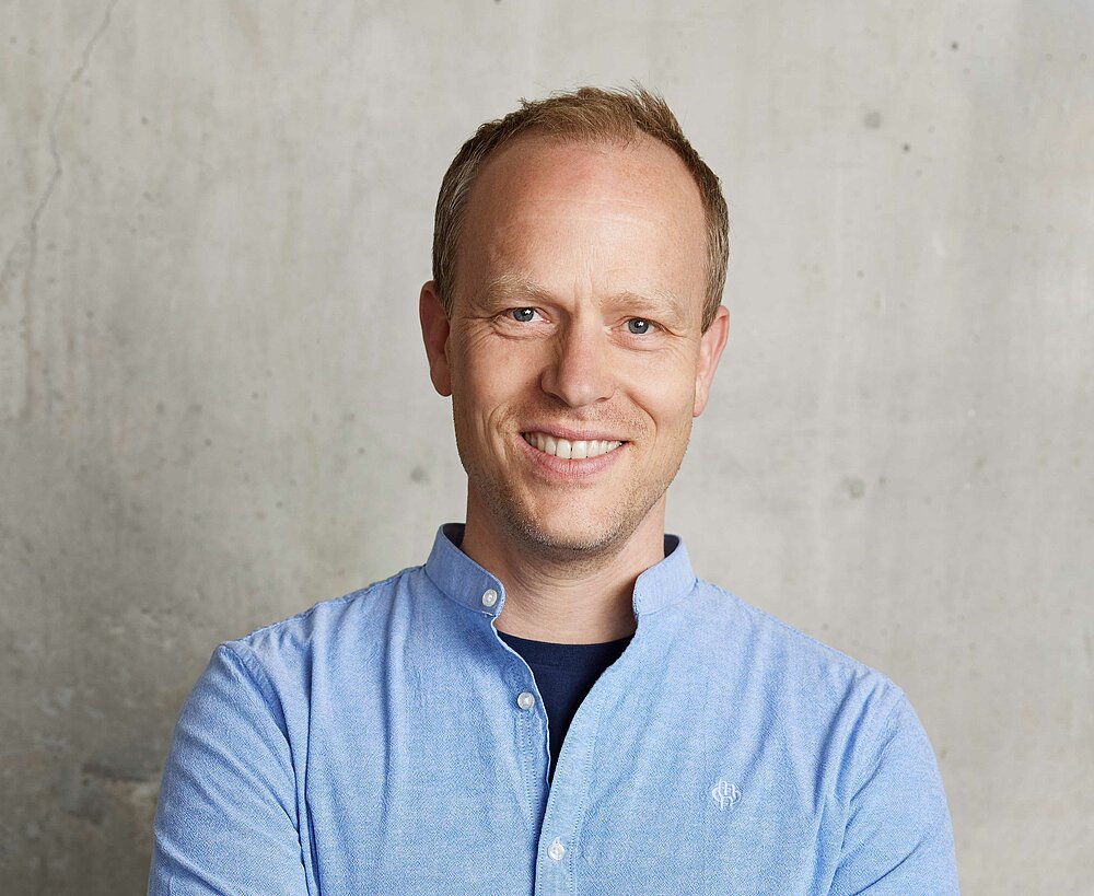 Dr. med. Georg Zerhusen